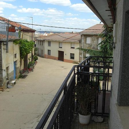 Albergue Agustina Samir de los Canos エクステリア 写真