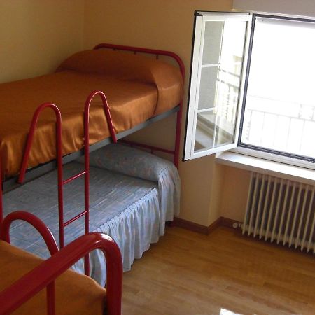 Albergue Agustina Samir de los Canos エクステリア 写真