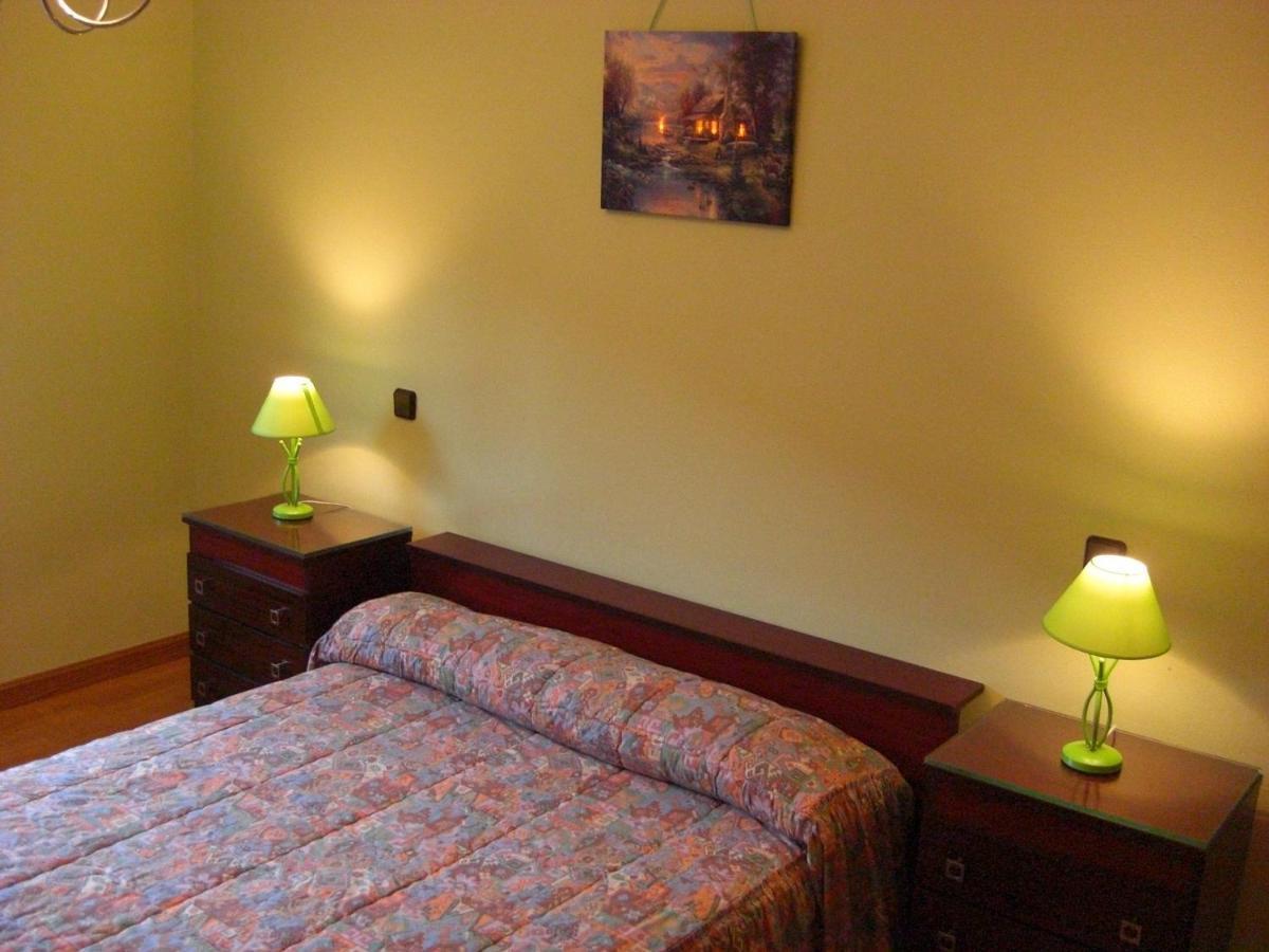 Albergue Agustina Samir de los Canos エクステリア 写真