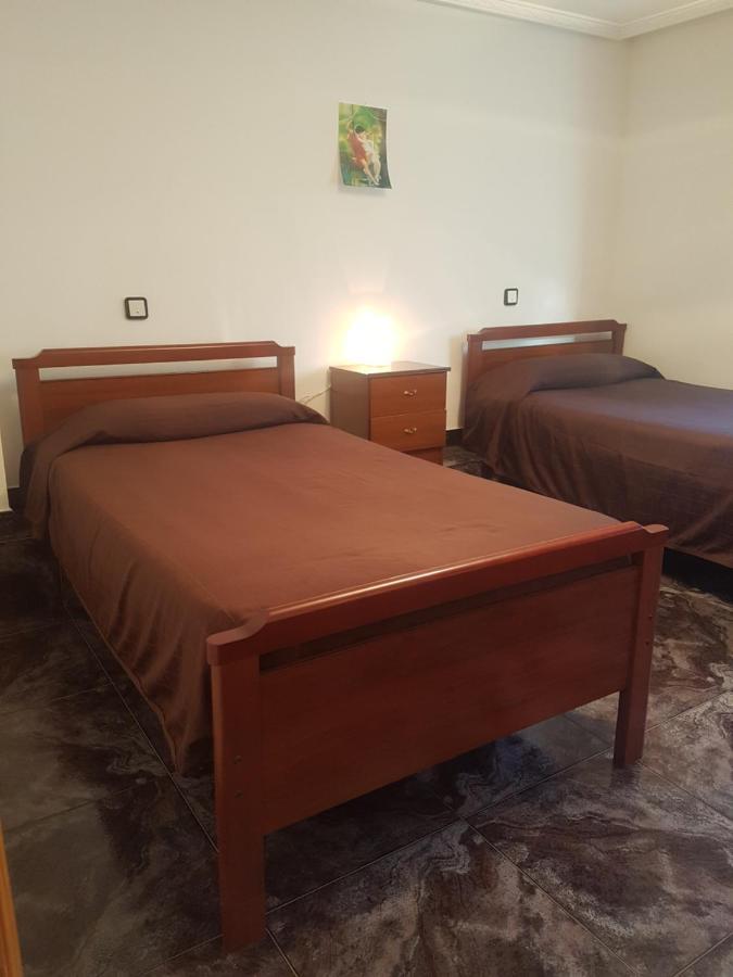 Albergue Agustina Samir de los Canos エクステリア 写真