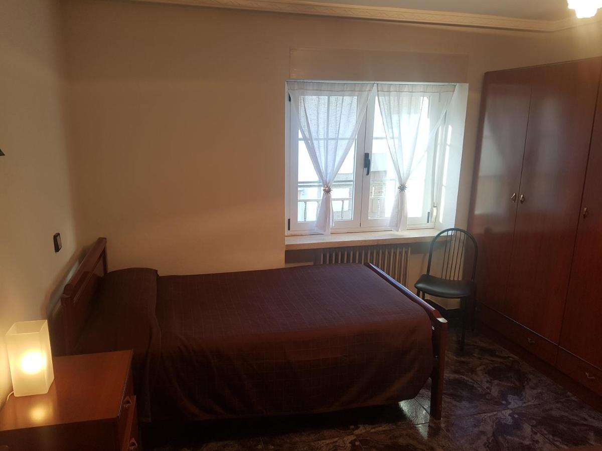 Albergue Agustina Samir de los Canos エクステリア 写真