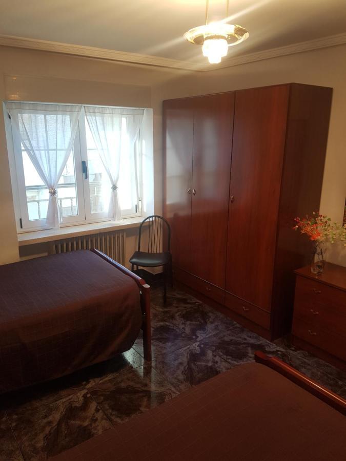 Albergue Agustina Samir de los Canos エクステリア 写真