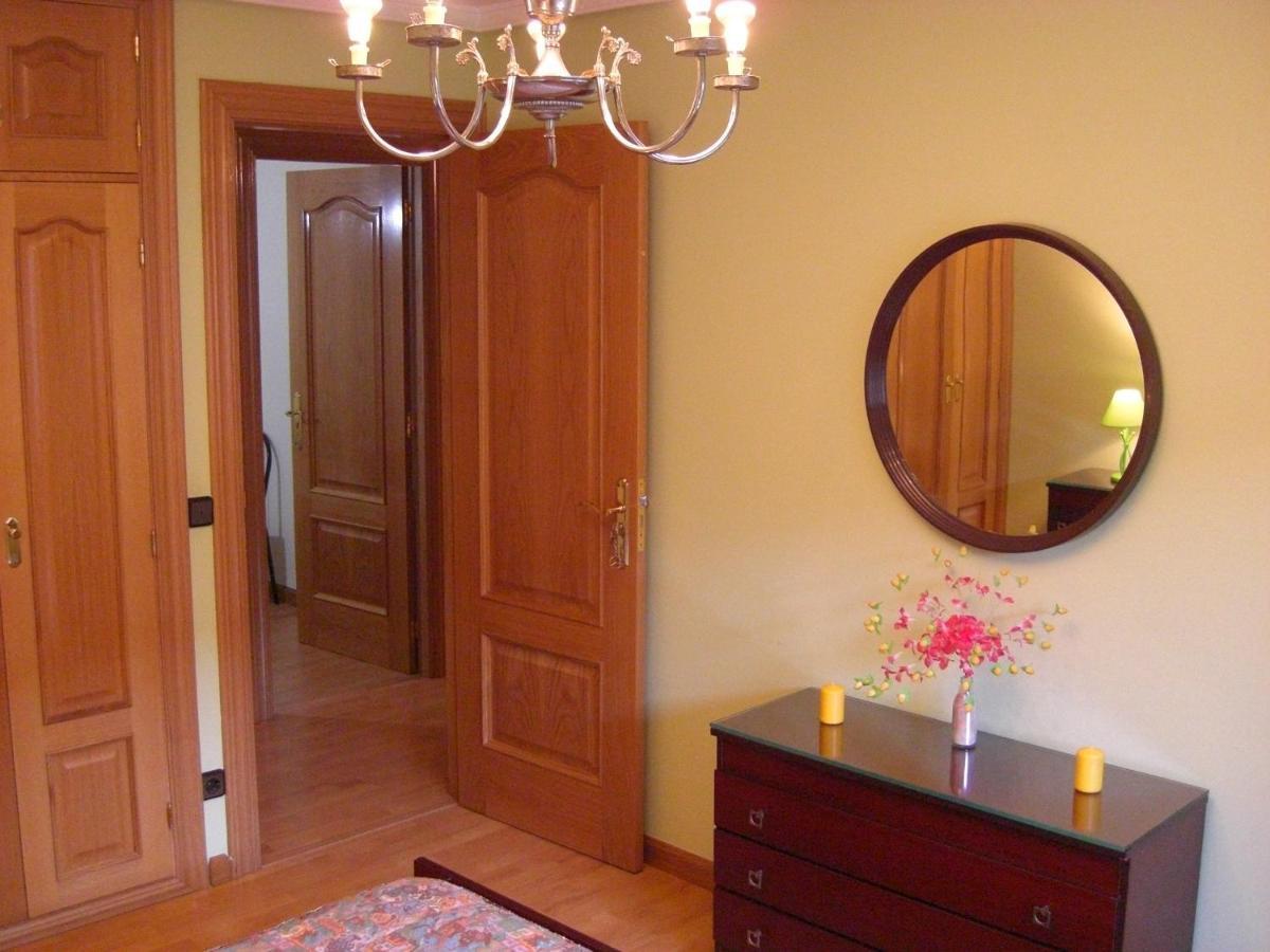 Albergue Agustina Samir de los Canos エクステリア 写真