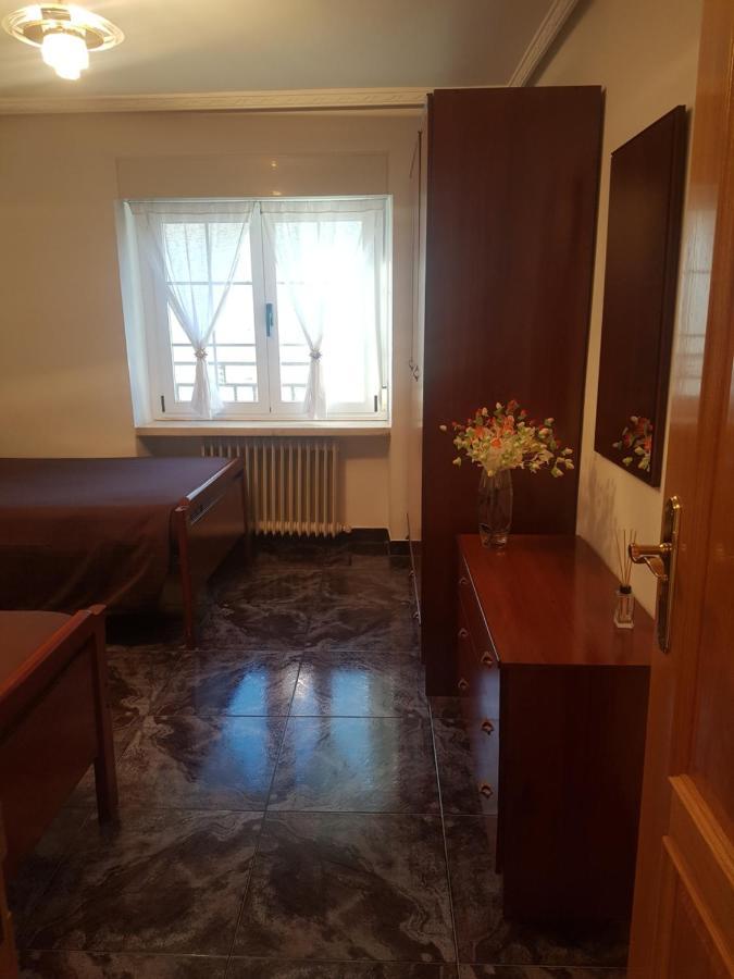Albergue Agustina Samir de los Canos エクステリア 写真