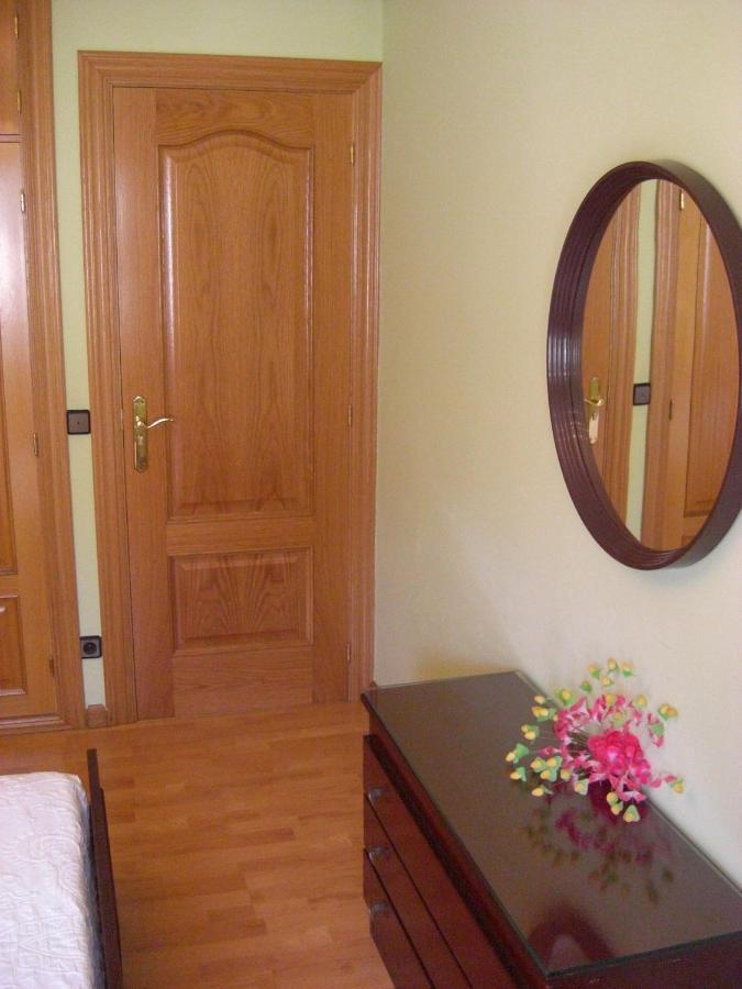 Albergue Agustina Samir de los Canos エクステリア 写真