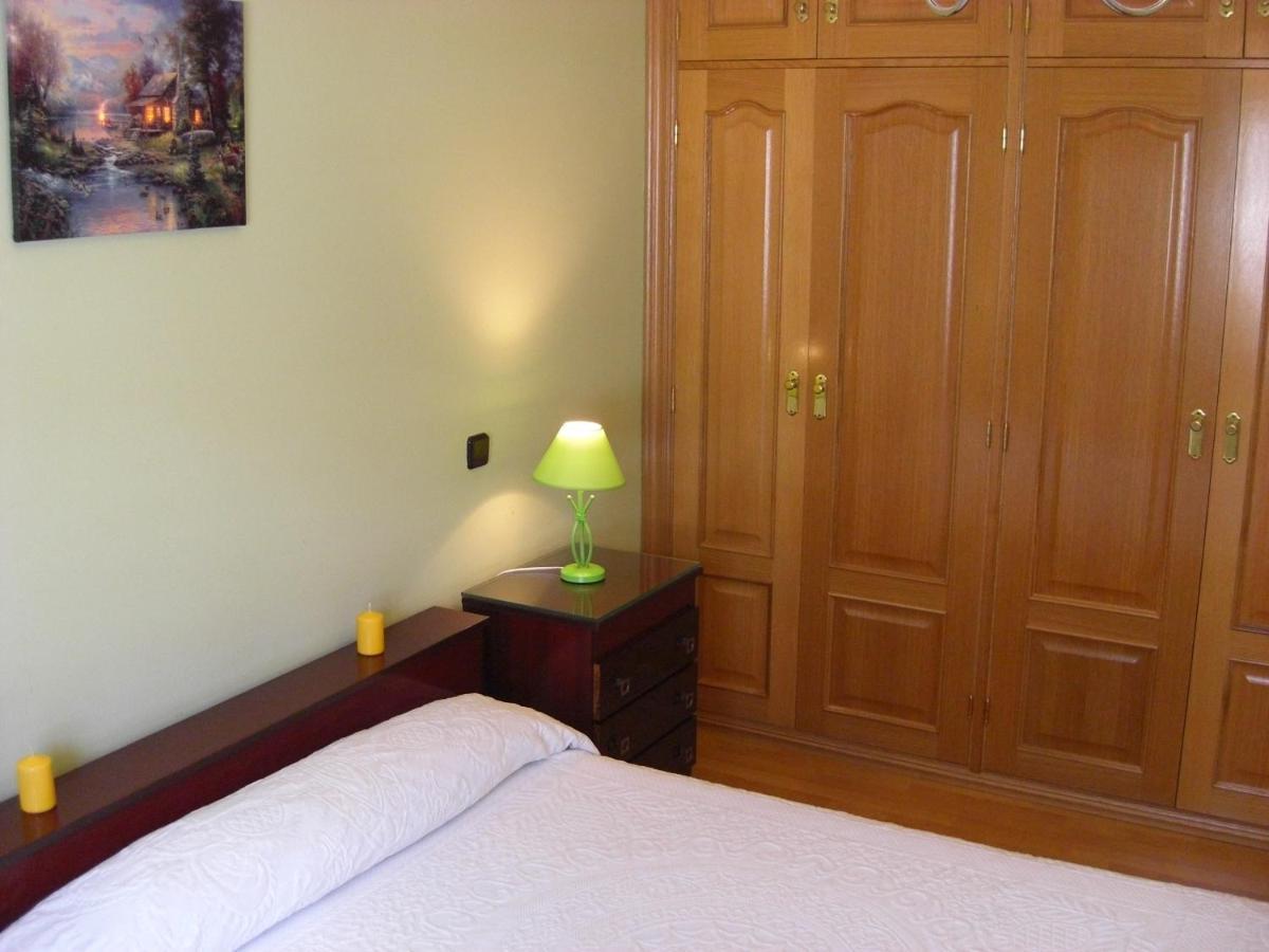 Albergue Agustina Samir de los Canos エクステリア 写真