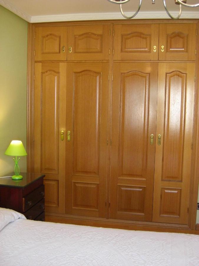 Albergue Agustina Samir de los Canos エクステリア 写真